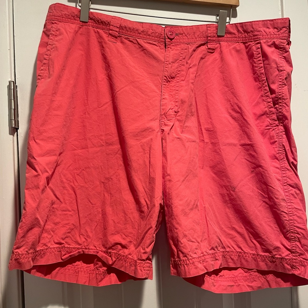 Columbia Sportswear Shorts size 40W 10L